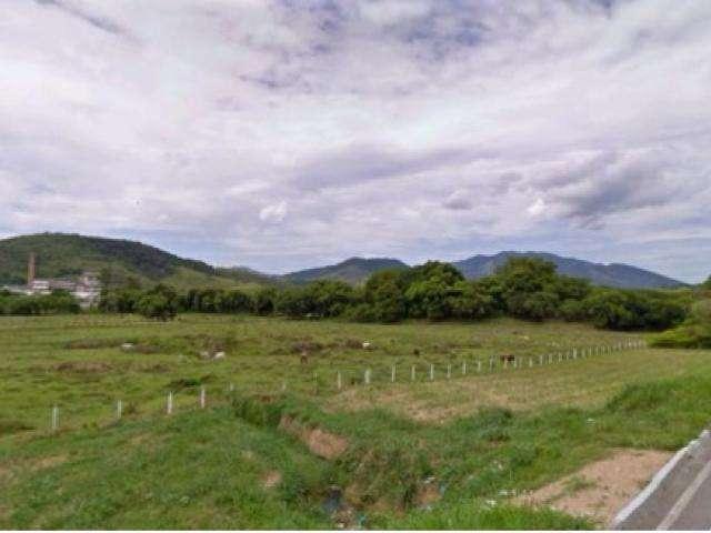 Loteamento e Condomínio à venda, 500000m² - Foto 1