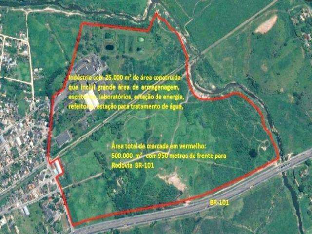 Loteamento e Condomínio à venda, 500000m² - Foto 16