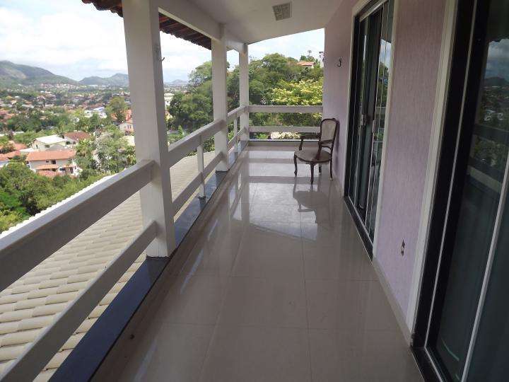 Casa à venda com 4 quartos, 600m² - Foto 20