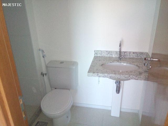 Apartamento à venda com 2 quartos - Foto 3