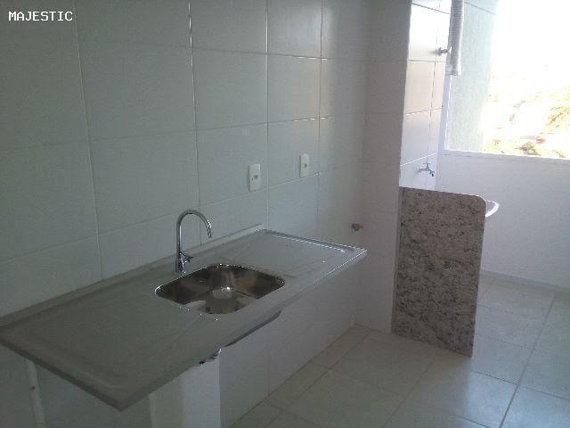 Apartamento à venda com 2 quartos - Foto 5