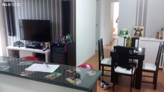 Apartamento à venda com 3 quartos - Foto 4