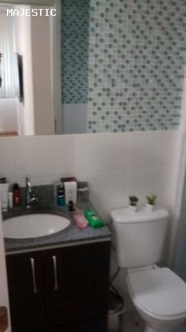 Apartamento à venda com 3 quartos - Foto 6