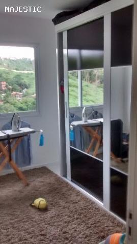 Apartamento à venda com 3 quartos - Foto 9