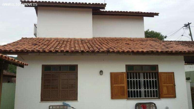 Casa à venda com 4 quartos, 250m² - Foto 19