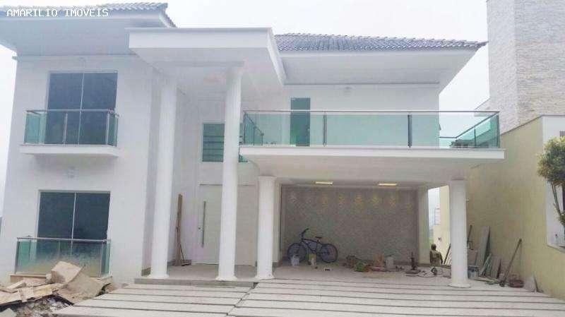 Casa à venda com 4 quartos, 600m² - Foto 2