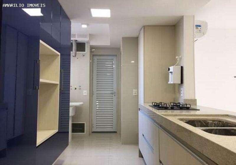 Apartamento à venda com 4 quartos - Foto 6