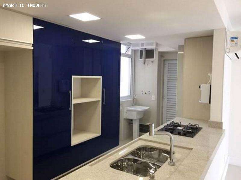 Apartamento à venda com 4 quartos - Foto 7