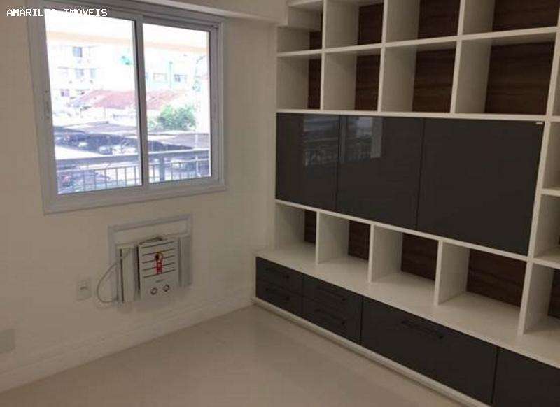 Apartamento à venda com 4 quartos - Foto 9