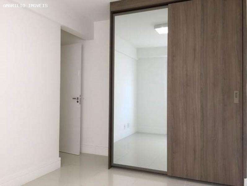 Apartamento à venda com 4 quartos - Foto 11