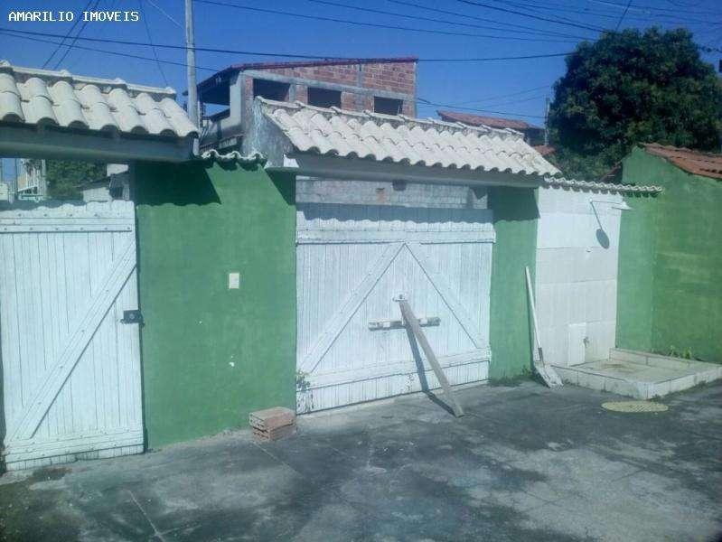 Casa à venda com 3 quartos, 100m² - Foto 11