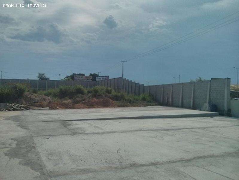 Depósito-Galpão-Armazém à venda - Foto 17