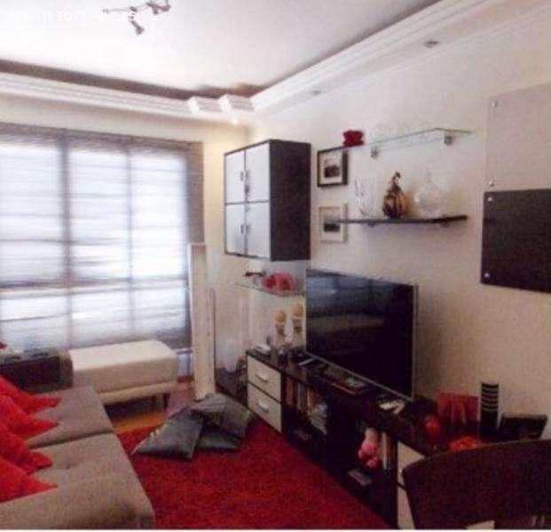 Apartamento à venda com 2 quartos, 75m² - Foto 2