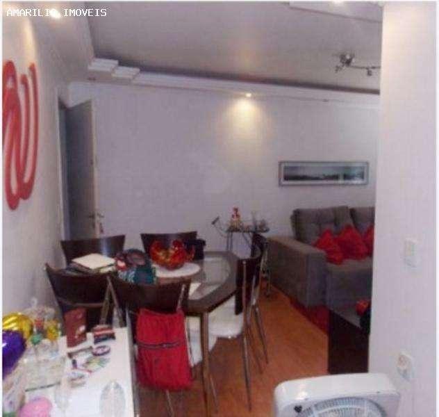 Apartamento à venda com 2 quartos, 75m² - Foto 4