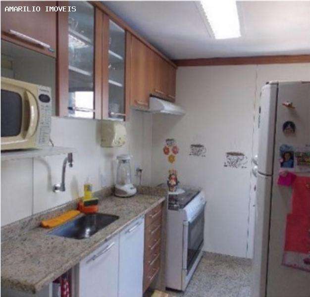 Apartamento à venda com 2 quartos, 75m² - Foto 5