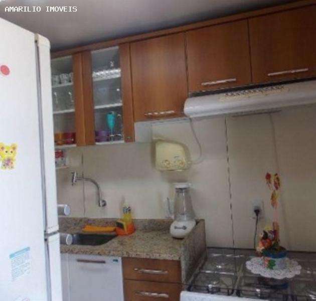 Apartamento à venda com 2 quartos, 75m² - Foto 7