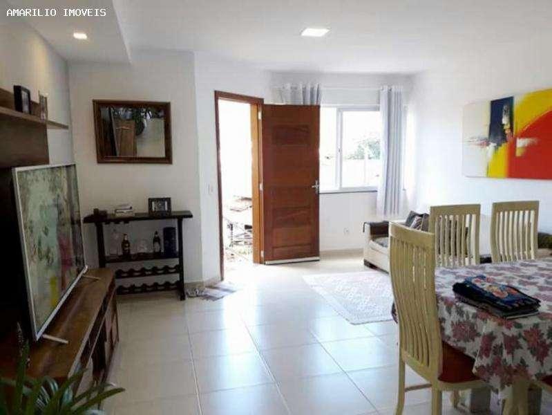 Casa à venda com 2 quartos - Foto 4