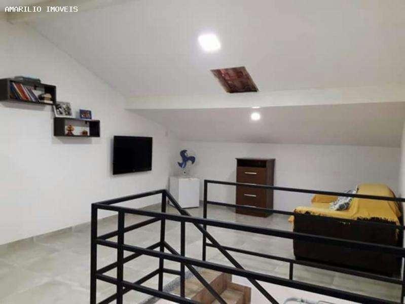 Casa à venda com 2 quartos - Foto 8