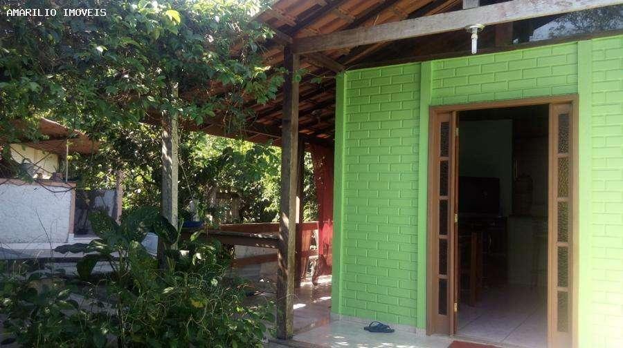 Chácara à venda com 2 quartos, 102m² - Foto 13