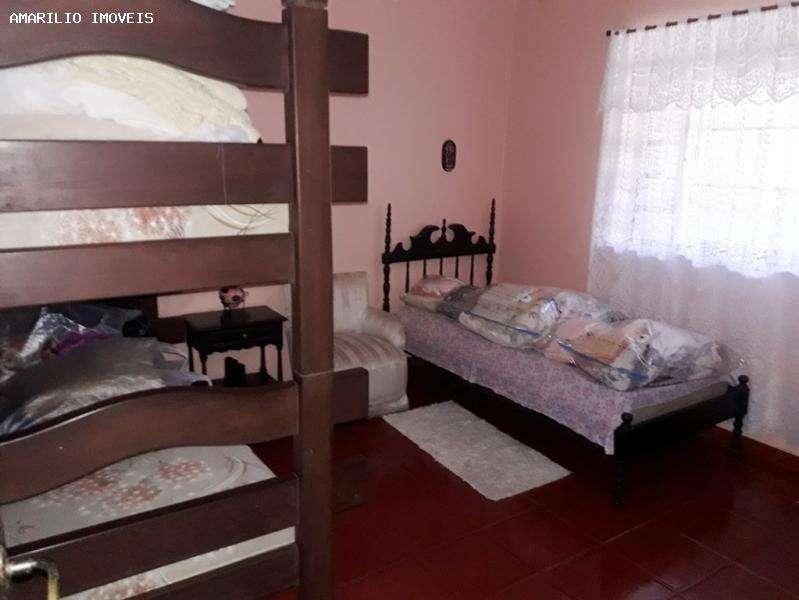 Chácara à venda com 7 quartos, 600m² - Foto 17