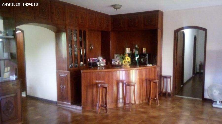 Chácara à venda com 4 quartos, 200m² - Foto 5