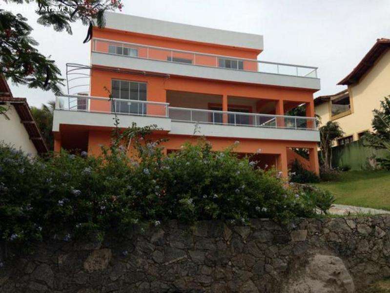 Casa à venda com 4 quartos, 285m² - Foto 1