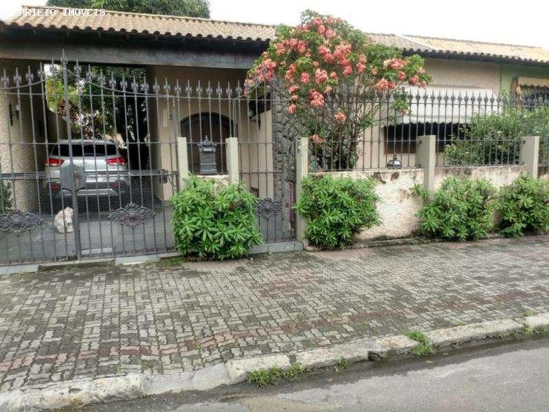 Casa à venda com 3 quartos, 140m² - Foto 1