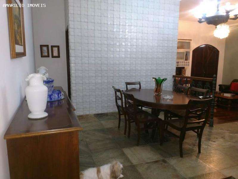 Casa à venda com 3 quartos, 140m² - Foto 8