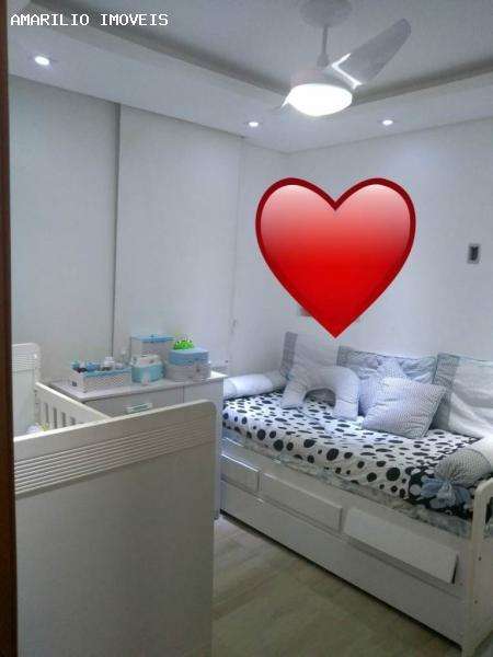 Apartamento à venda com 2 quartos, 66m² - Foto 7