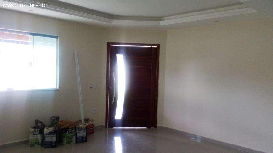 Casa à venda com 3 quartos, 172m² - Foto 2