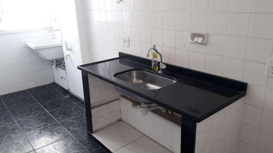 Apartamento à venda com 2 quartos, 66m² - Foto 6