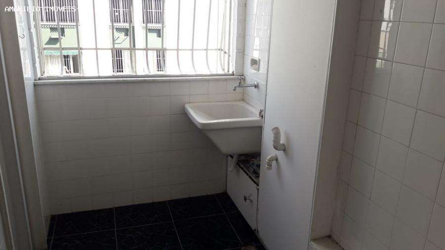 Apartamento à venda com 2 quartos, 66m² - Foto 8