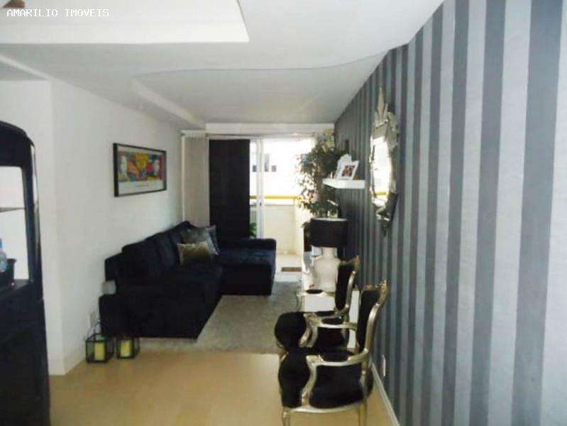 Cobertura à venda com 3 quartos - Foto 2