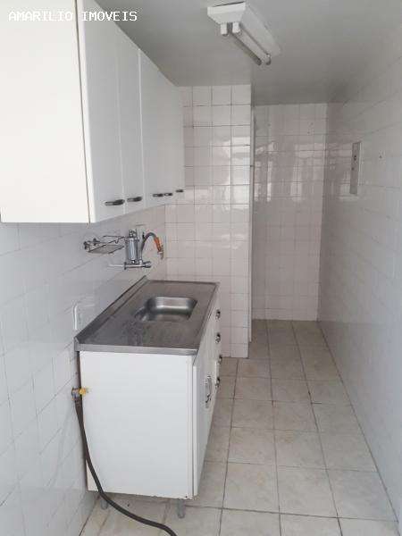 Apartamento à venda com 2 quartos, 50m² - Foto 5