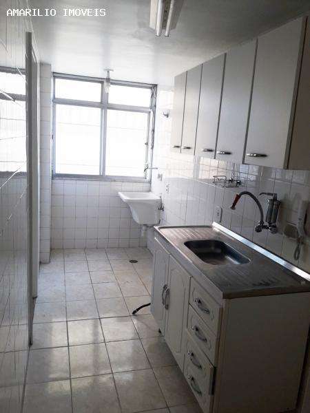 Apartamento à venda com 2 quartos, 50m² - Foto 6