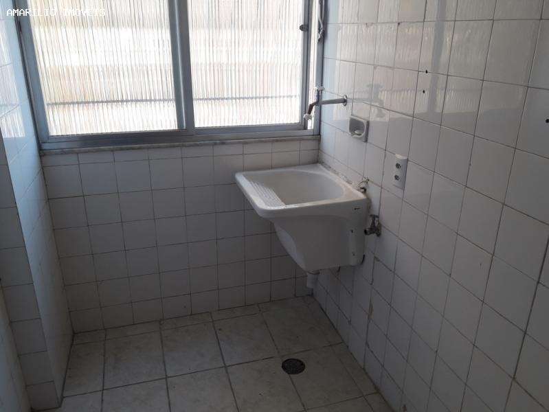 Apartamento à venda com 2 quartos, 50m² - Foto 7