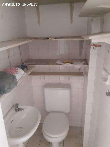 Apartamento à venda com 2 quartos, 50m² - Foto 8