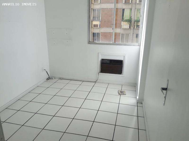 Apartamento à venda com 2 quartos, 50m² - Foto 12