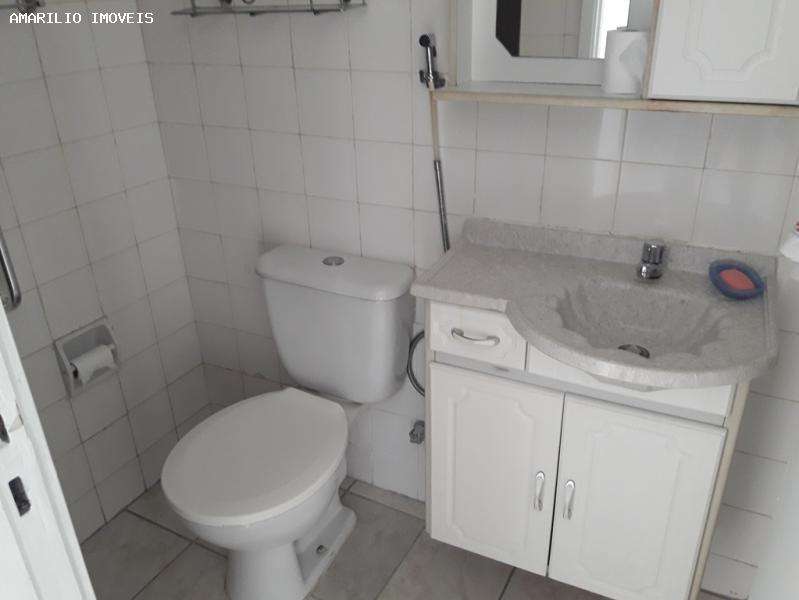 Apartamento à venda com 2 quartos, 50m² - Foto 11