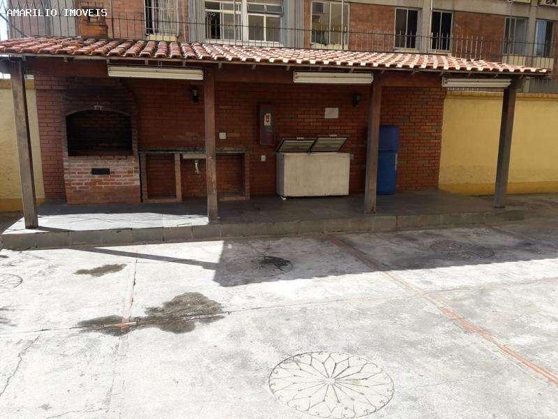 Apartamento à venda com 2 quartos, 50m² - Foto 14