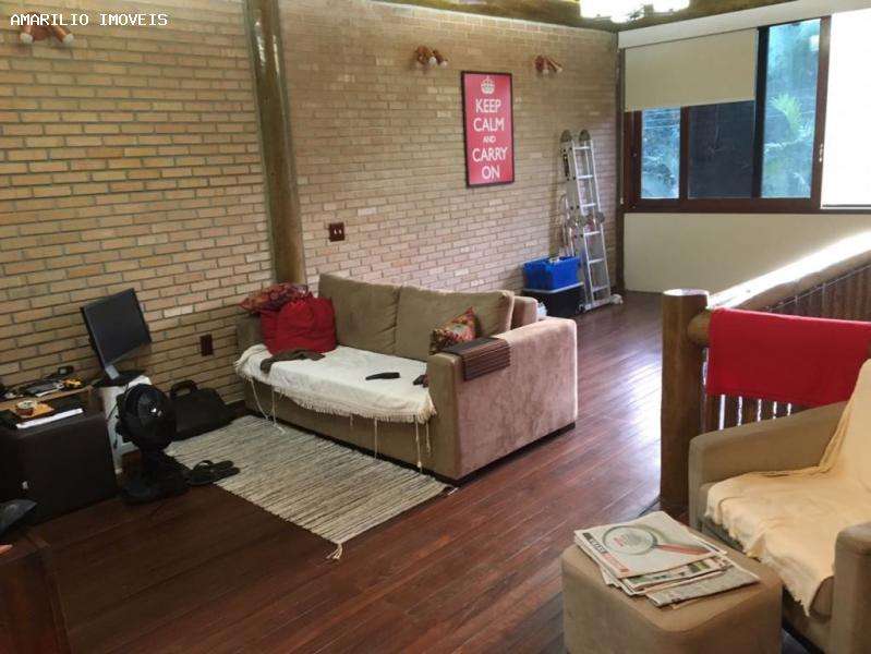 Casa à venda com 4 quartos, 358m² - Foto 21