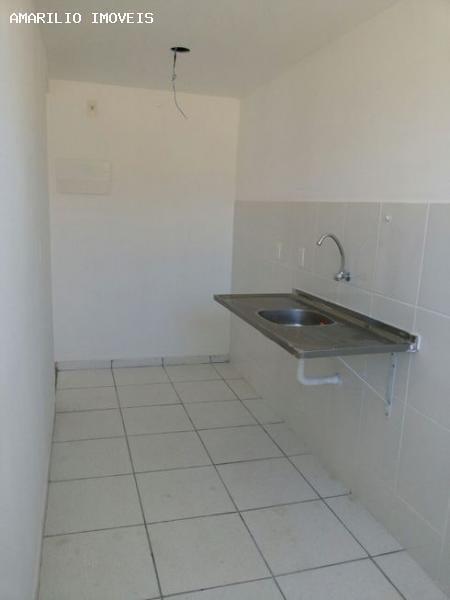 Apartamento à venda com 2 quartos, 45m² - Foto 3