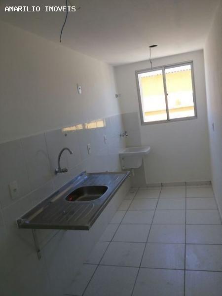 Apartamento à venda com 2 quartos, 45m² - Foto 4