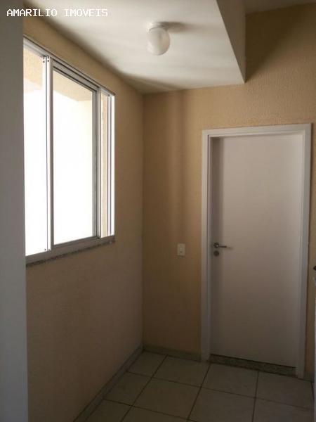 Apartamento à venda com 2 quartos, 45m² - Foto 7