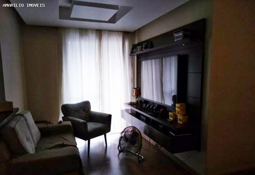 Apartamento à venda com 2 quartos, 50m² - Foto 3