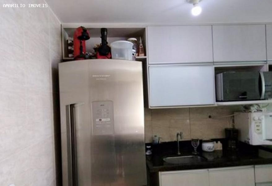 Apartamento à venda com 2 quartos, 50m² - Foto 4