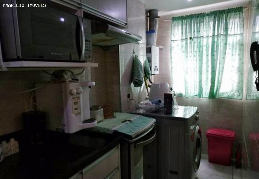 Apartamento à venda com 2 quartos, 50m² - Foto 6