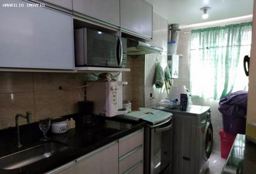 Apartamento à venda com 2 quartos, 50m² - Foto 5