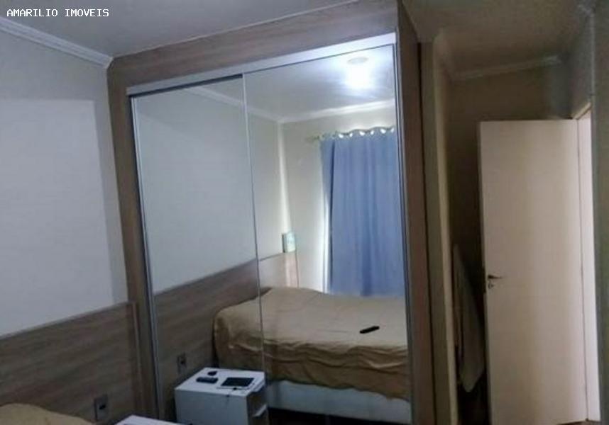 Apartamento à venda com 2 quartos, 50m² - Foto 9