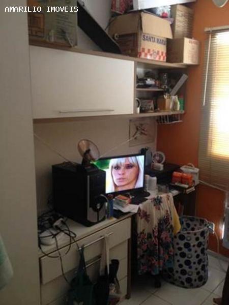 Apartamento à venda com 2 quartos, 50m² - Foto 3